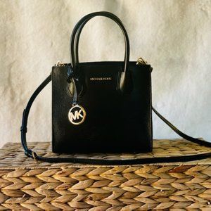 Michael kors med crossbody bag